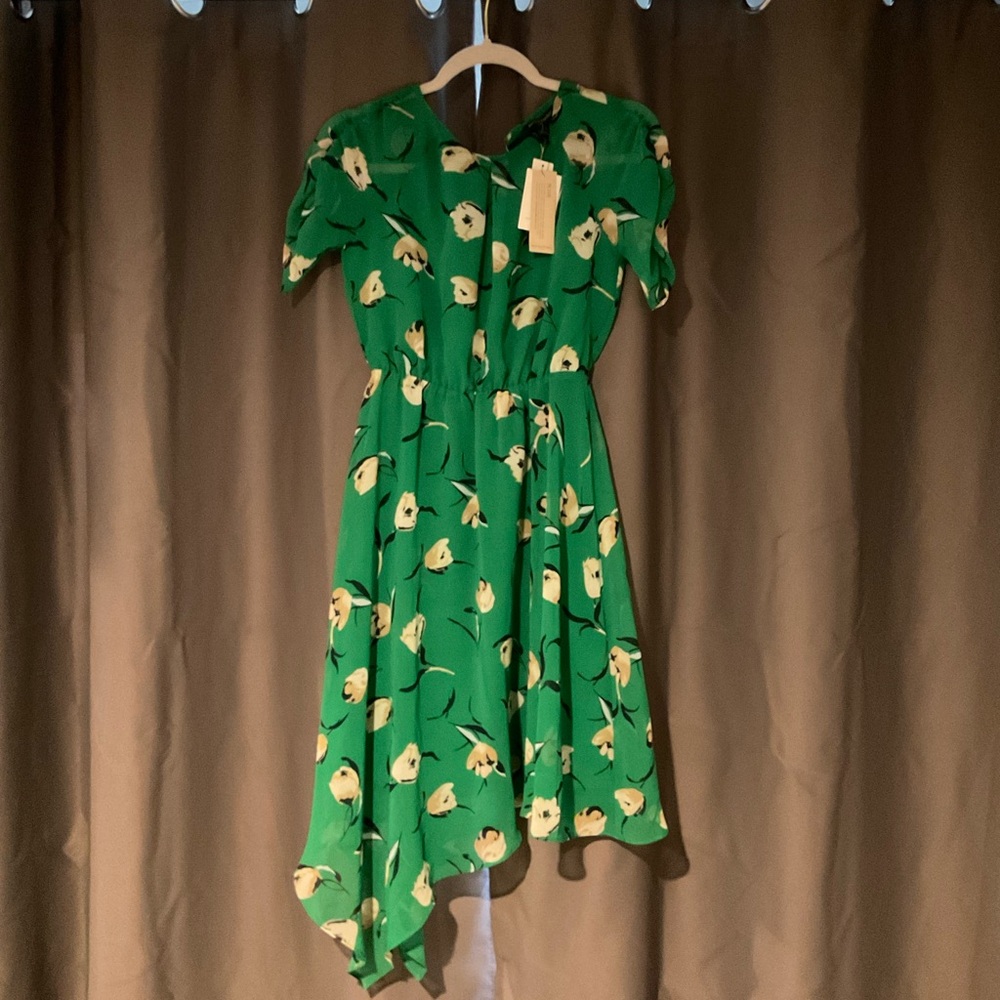 Banana republic dress